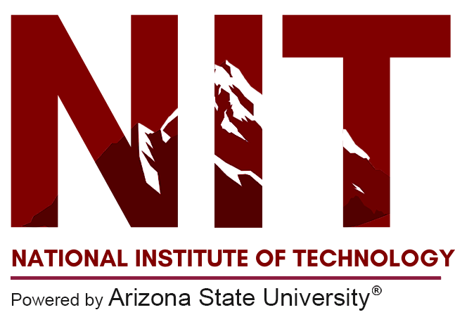 NIT Main Logo Tranparent
