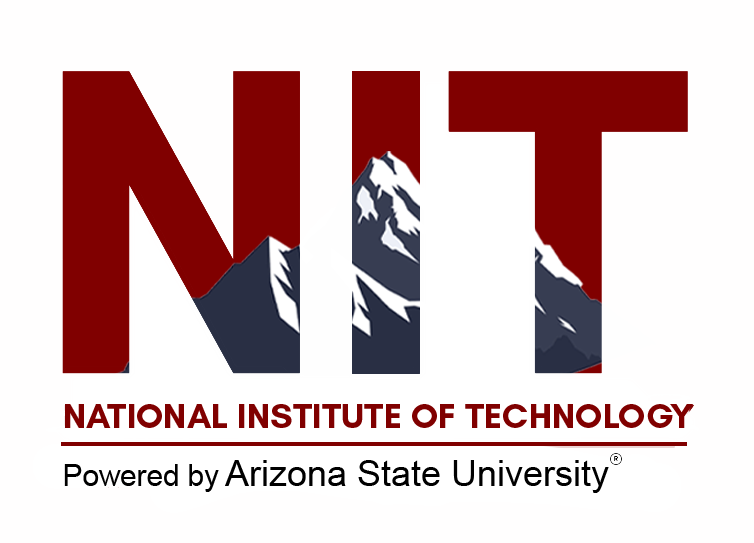 NIT University Logo
