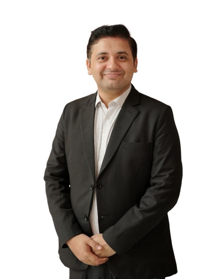 Mohsin Ali Rd Dr. Mohsin Ali - NIT - National Institute of Technology