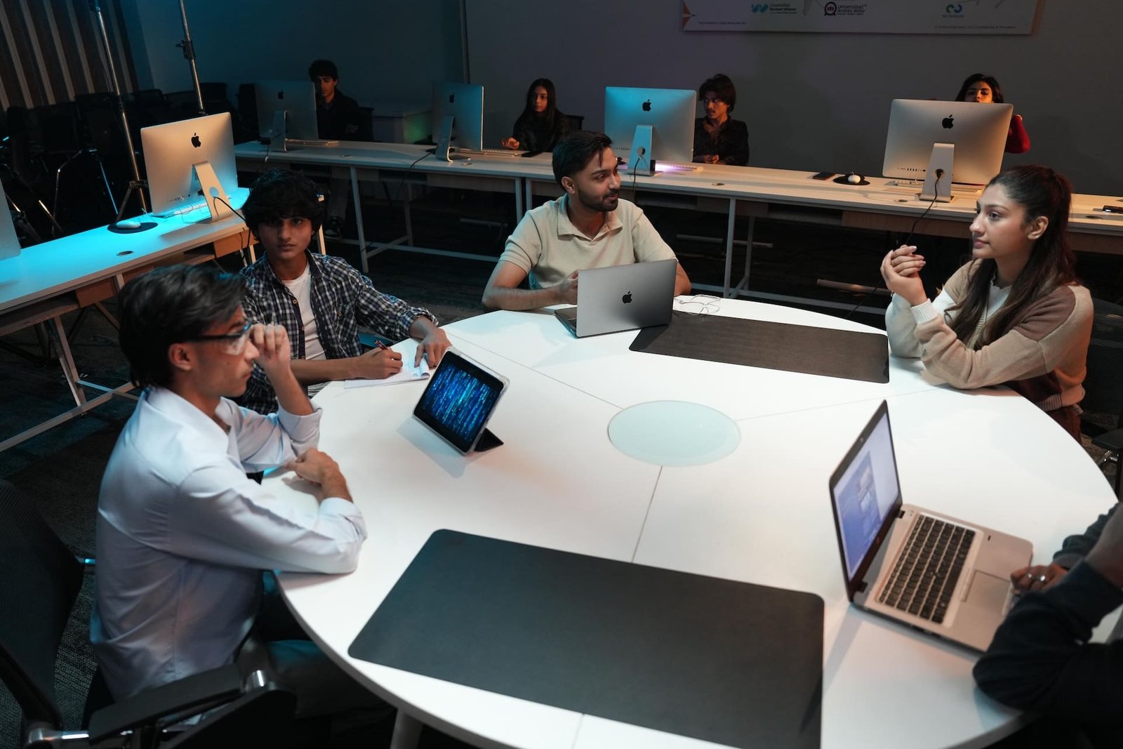 Innovation by Principle